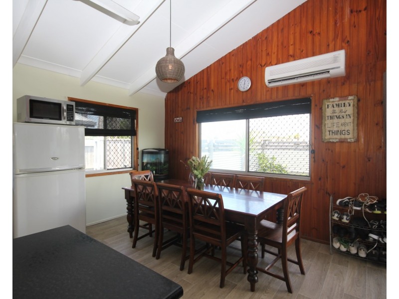 17 Brand Street, Norville QLD 4670