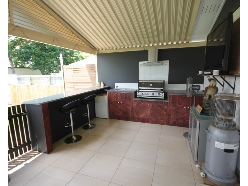 17 Brand Street, Norville QLD 4670