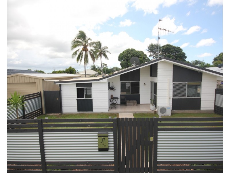 17 Brand Street, Norville QLD 4670