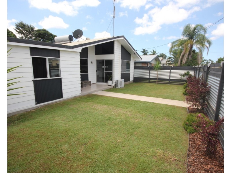 17 Brand Street, Norville QLD 4670