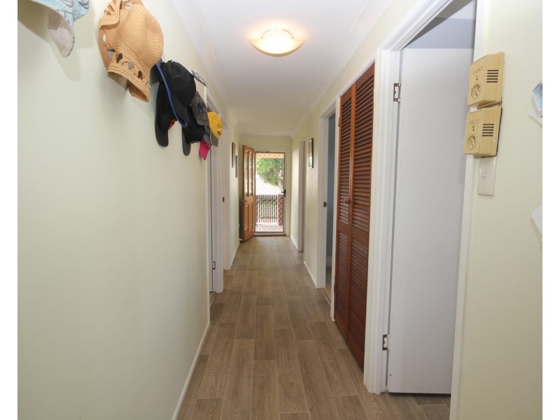 17 Brand Street, Norville QLD 4670