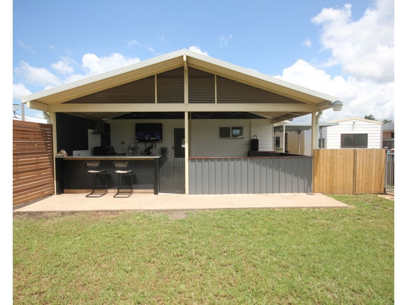 17 Brand Street, Norville QLD 4670