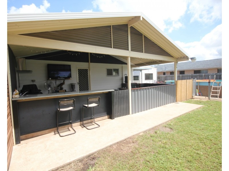 17 Brand Street, Norville QLD 4670