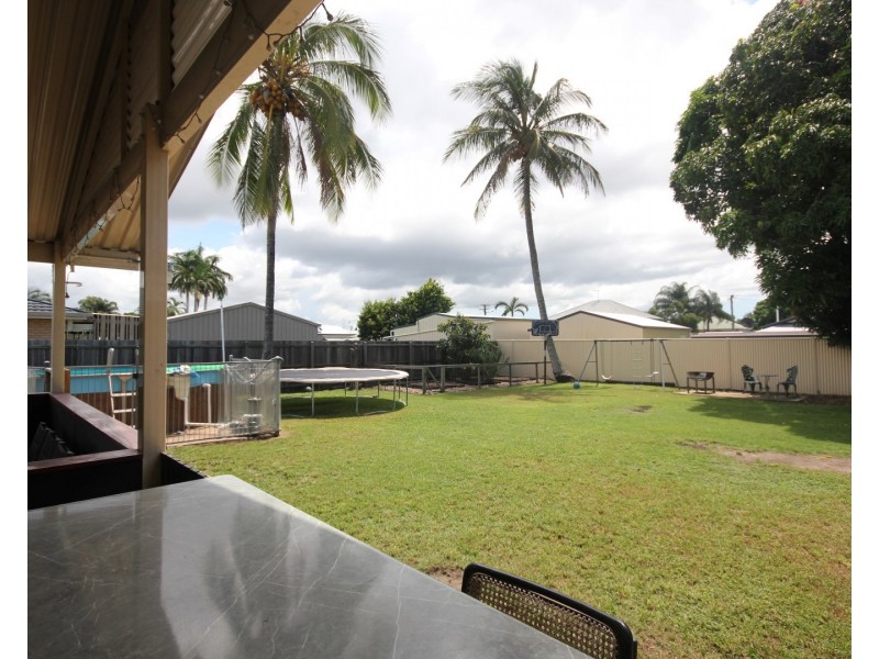 17 Brand Street, Norville QLD 4670