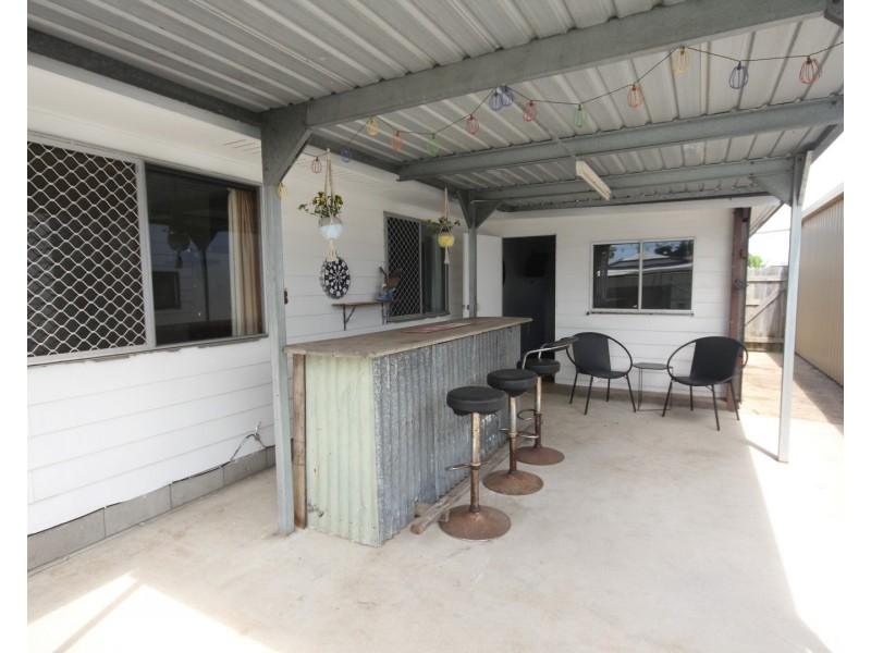 17 Brand Street, Norville QLD 4670