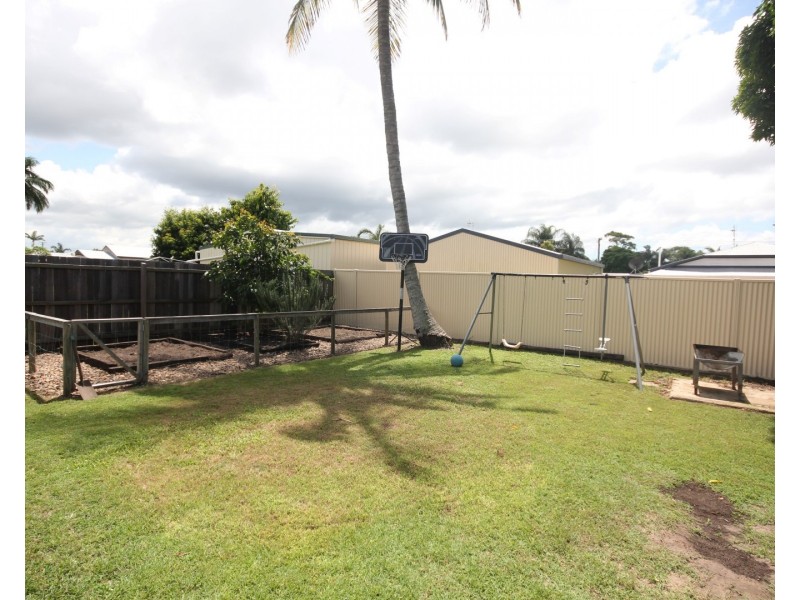 17 Brand Street, Norville QLD 4670