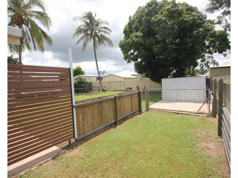 17 Brand Street, Norville QLD 4670