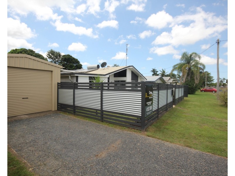 17 Brand Street, Norville QLD 4670