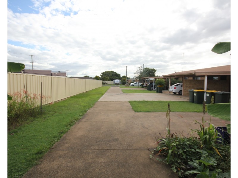 4 Novakoski Street, Kepnock QLD 4670