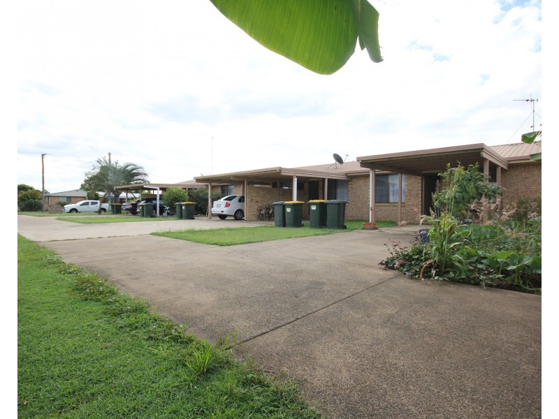 4 Novakoski Street, Kepnock QLD 4670
