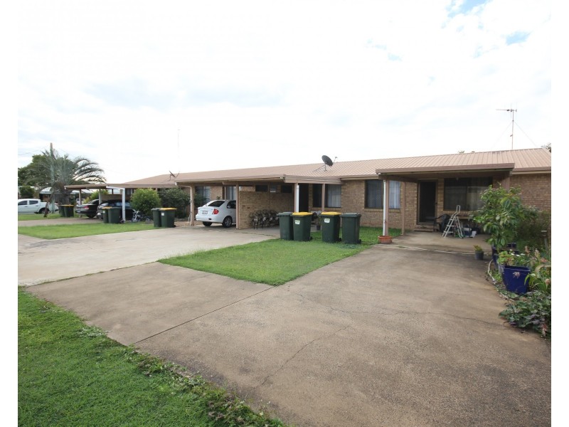 4 Novakoski Street, Kepnock QLD 4670
