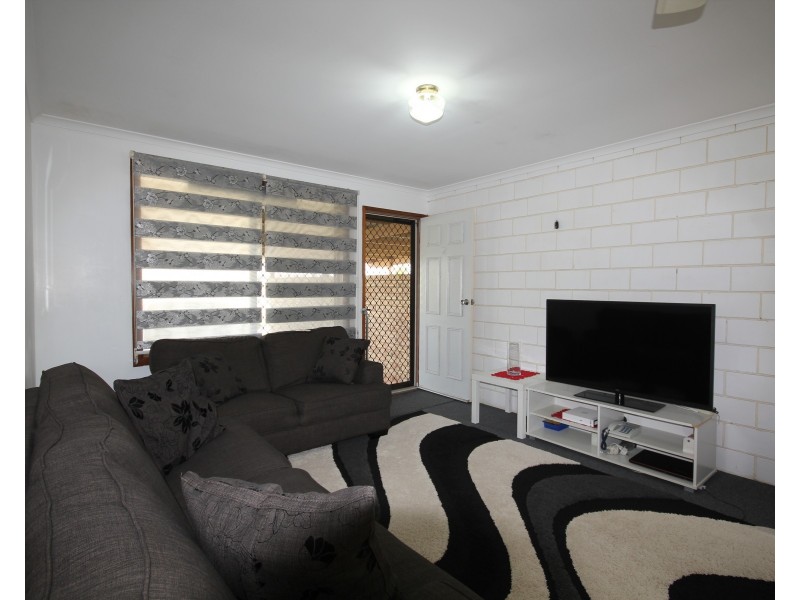 4 Novakoski Street, Kepnock QLD 4670