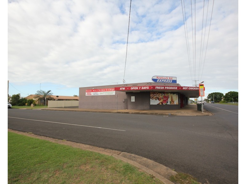 4 Novakoski Street, Kepnock QLD 4670