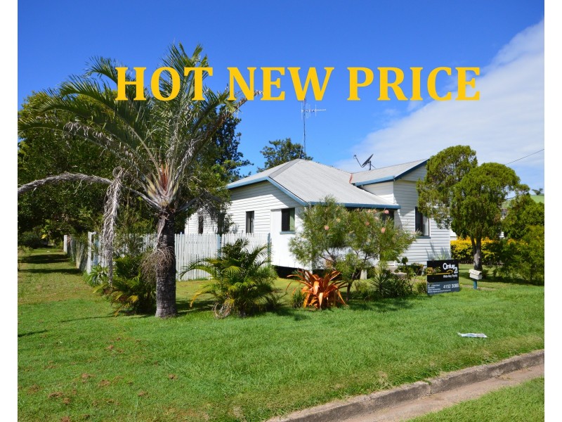 22 Sugden Street, Bundaberg South QLD 4670