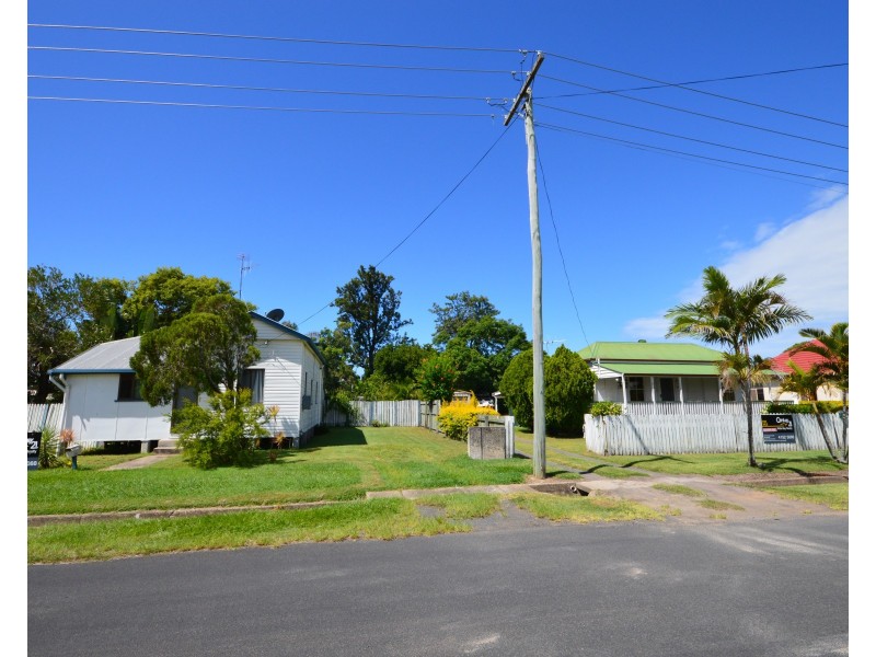 22 Sugden Street, Bundaberg South QLD 4670
