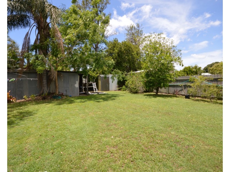 22 Sugden Street, Bundaberg South QLD 4670