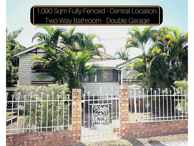 142 Barolin Street, Walkervale QLD 4670