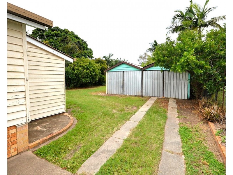 142 Barolin Street, Walkervale QLD 4670