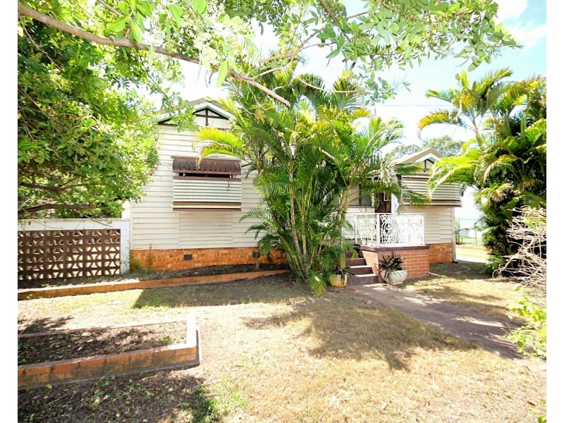 142 Barolin Street, Walkervale QLD 4670