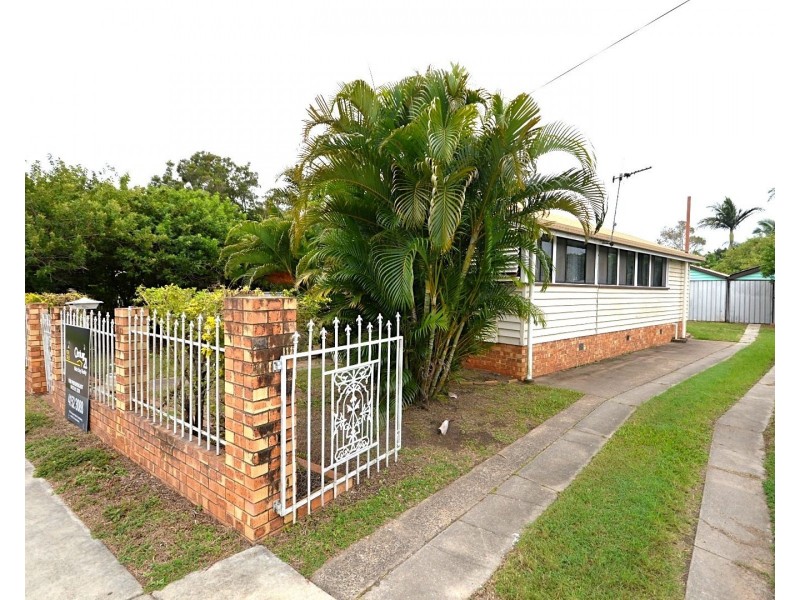 142 Barolin Street, Walkervale QLD 4670