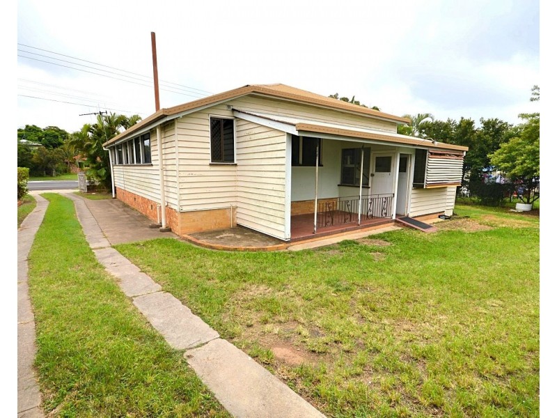 142 Barolin Street, Walkervale QLD 4670