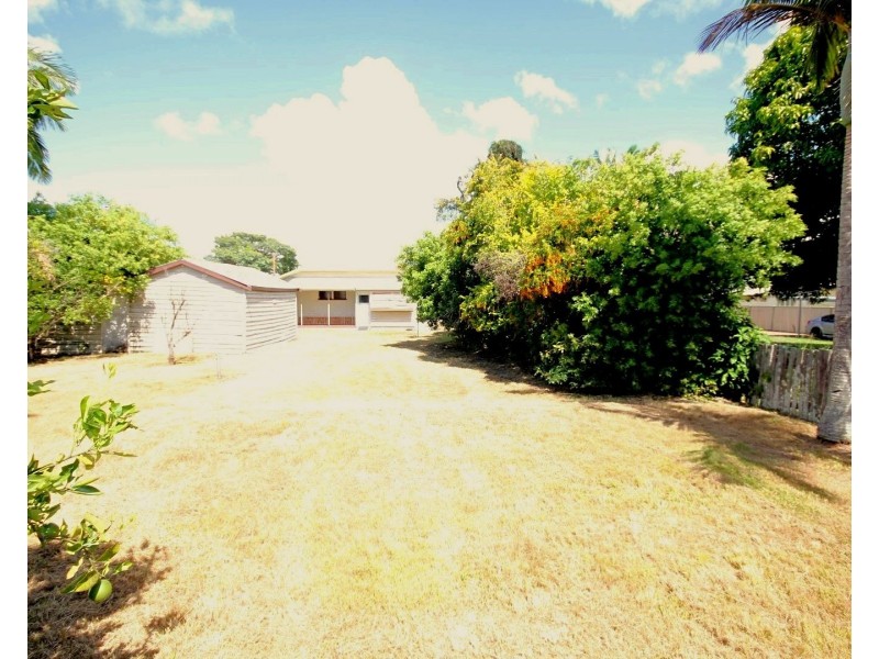 142 Barolin Street, Walkervale QLD 4670