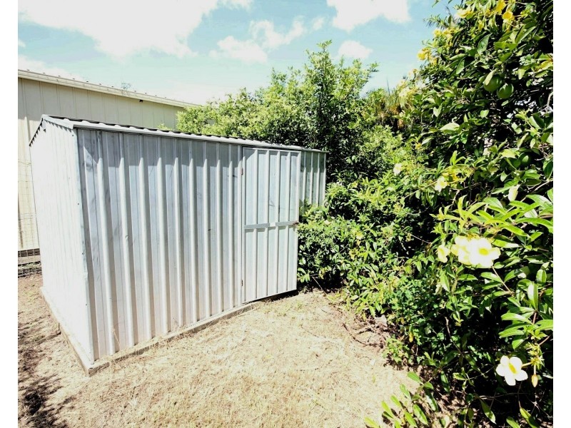 142 Barolin Street, Walkervale QLD 4670