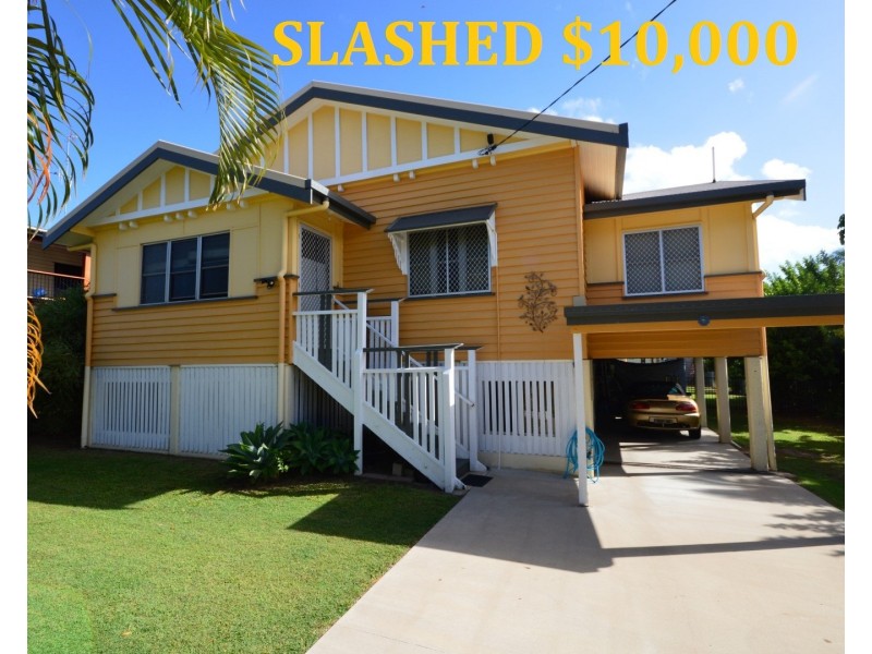 4  Coomber Street, Svensson Heights QLD 4670