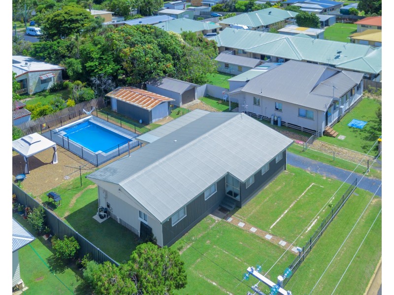 86 Sims Road, Walkervale QLD 4670