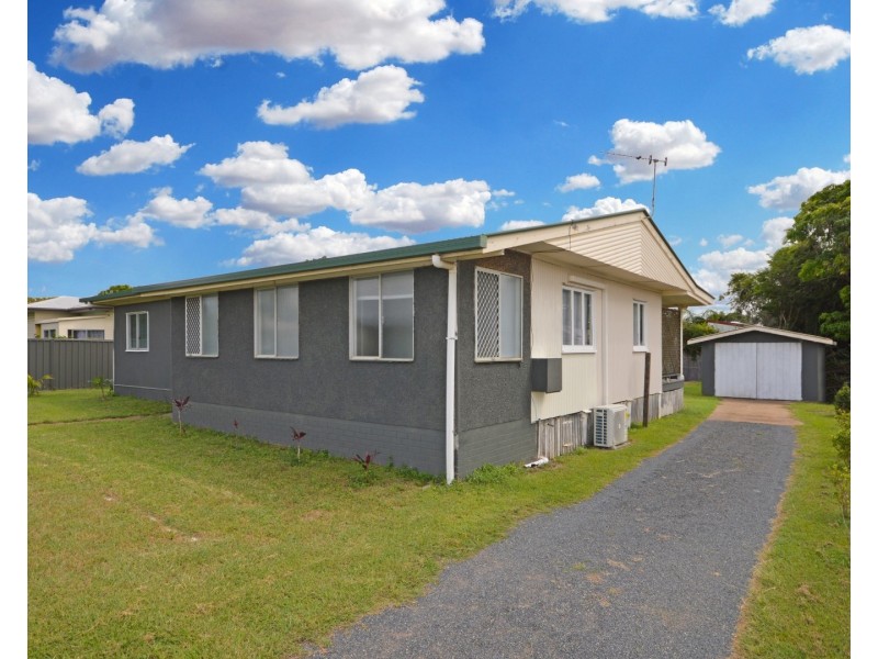 86 Sims Road, Walkervale QLD 4670