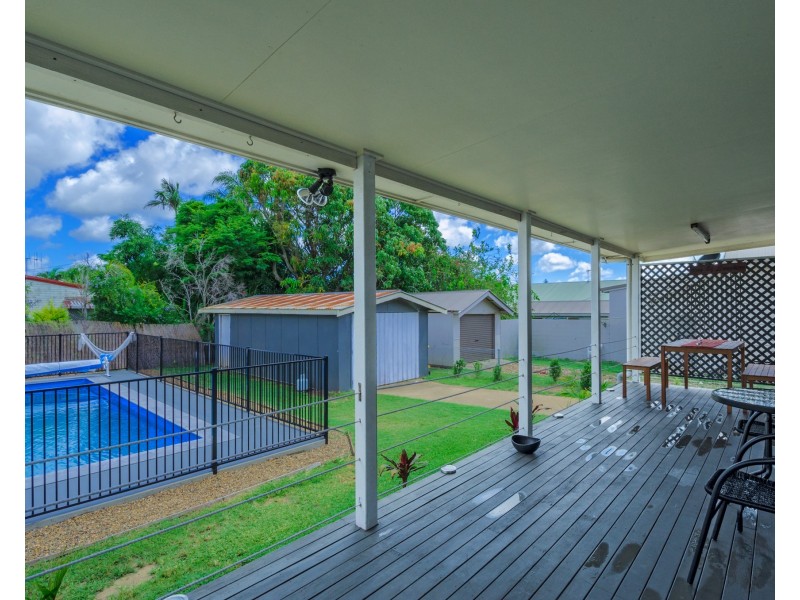 86 Sims Road, Walkervale QLD 4670