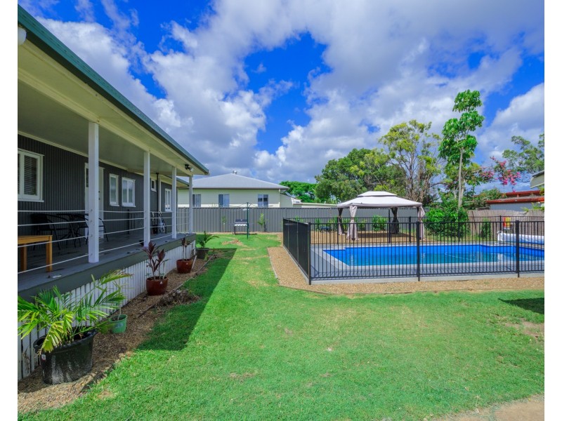 86 Sims Road, Walkervale QLD 4670