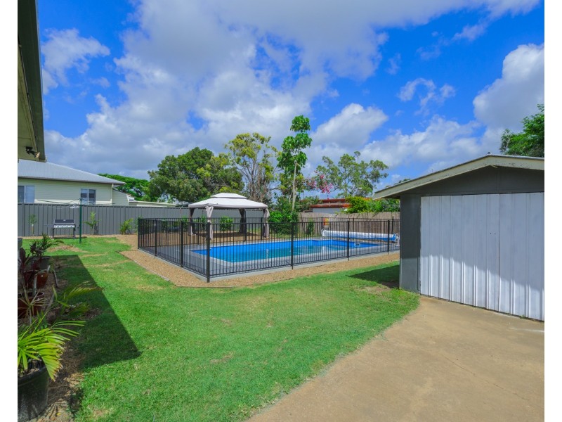 86 Sims Road, Walkervale QLD 4670