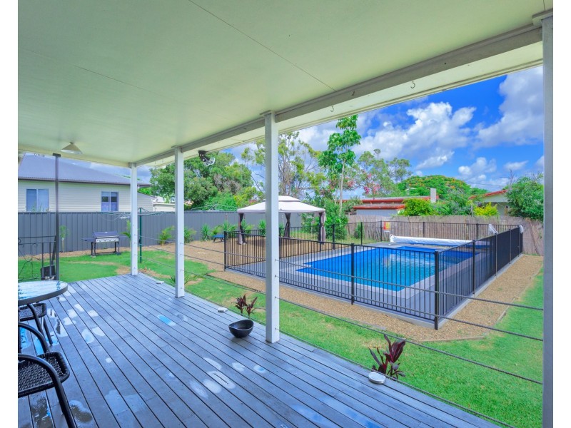 86 Sims Road, Walkervale QLD 4670