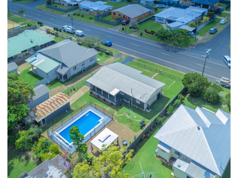 86 Sims Road, Walkervale QLD 4670