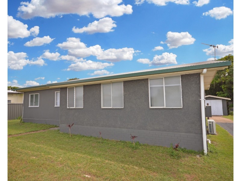 86 Sims Road, Walkervale QLD 4670