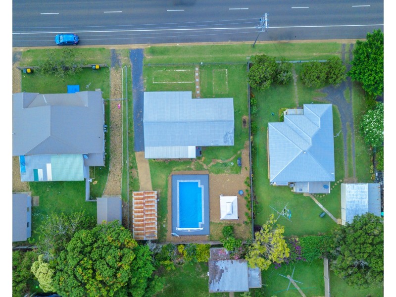 86 Sims Road, Walkervale QLD 4670