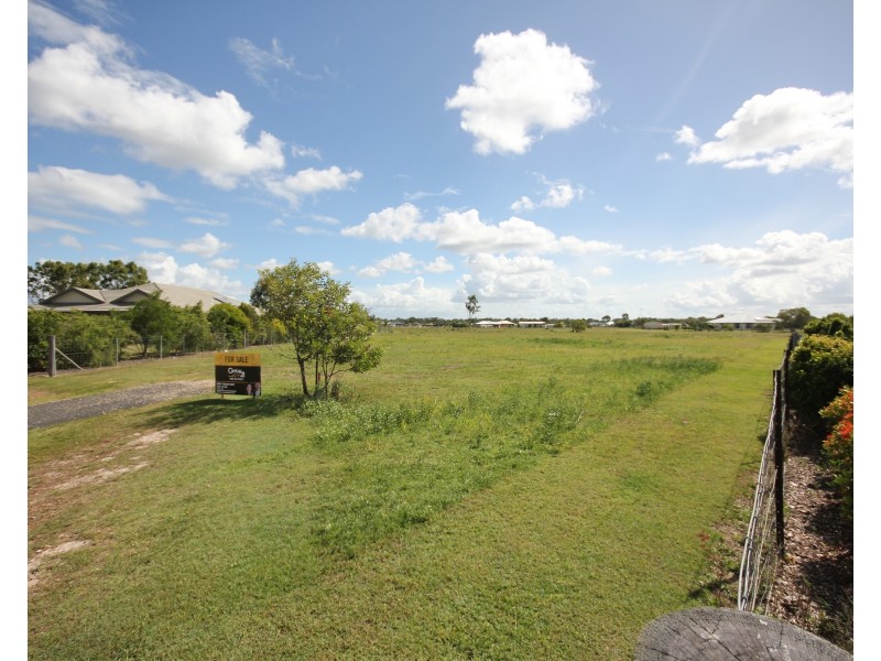 24 Eungella Court, Branyan QLD 4670