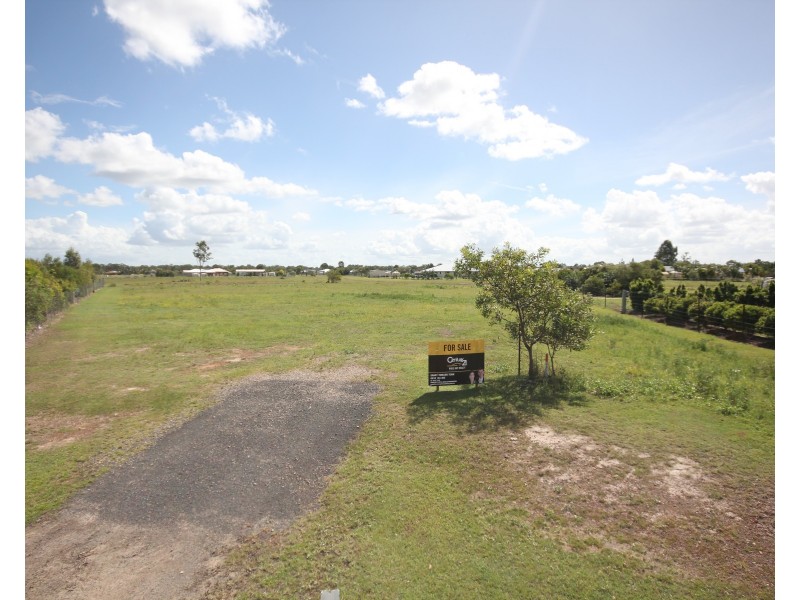 24 Eungella Court, Branyan QLD 4670