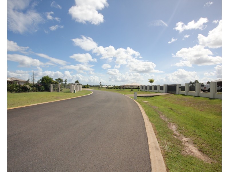 24 Eungella Court, Branyan QLD 4670