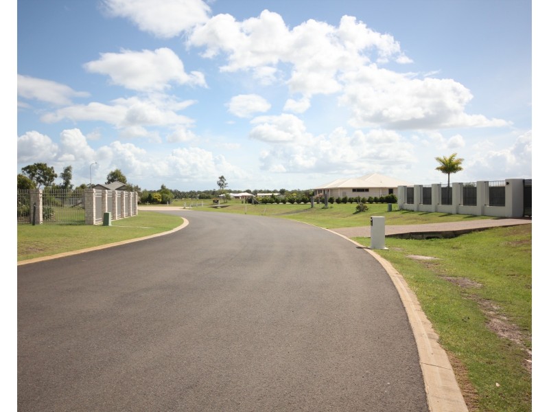 24 Eungella Court, Branyan QLD 4670