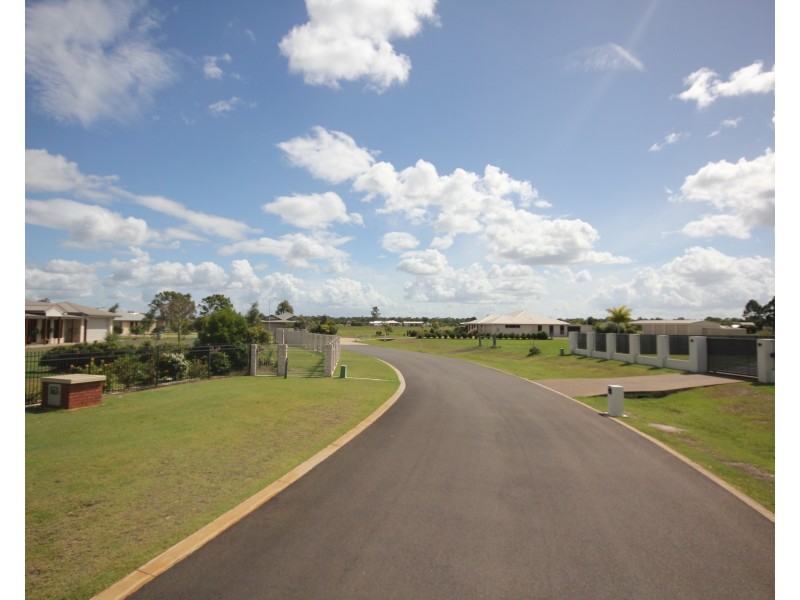 24 Eungella Court, Branyan QLD 4670