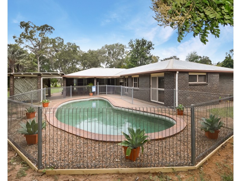 17 Currawong Road, Gooburrum QLD 4670