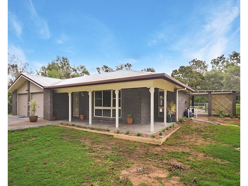 17 Currawong Road, Gooburrum QLD 4670