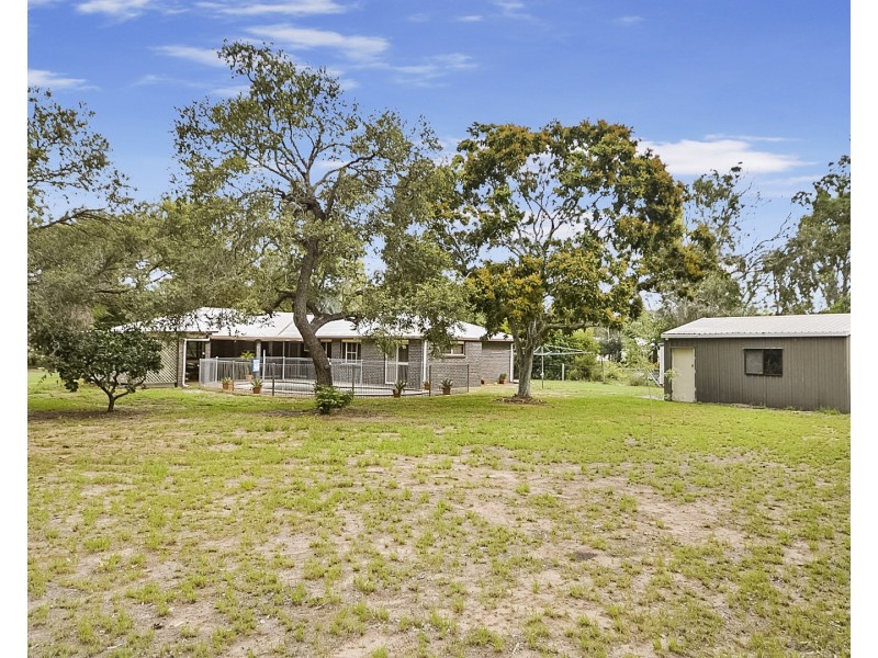 17 Currawong Road, Gooburrum QLD 4670