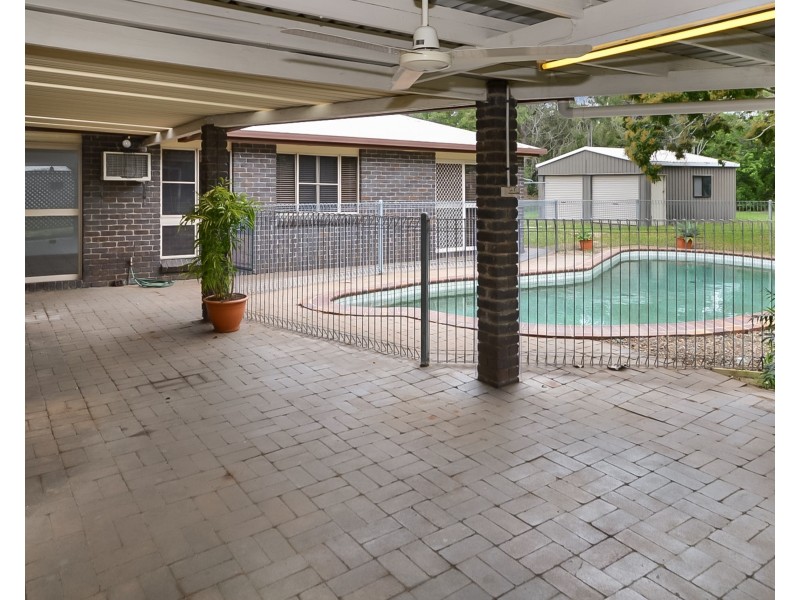 17 Currawong Road, Gooburrum QLD 4670