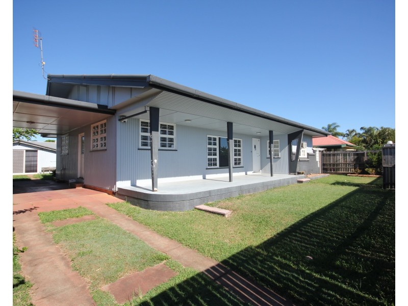 80 Elliott Heads Road, Kepnock QLD 4670