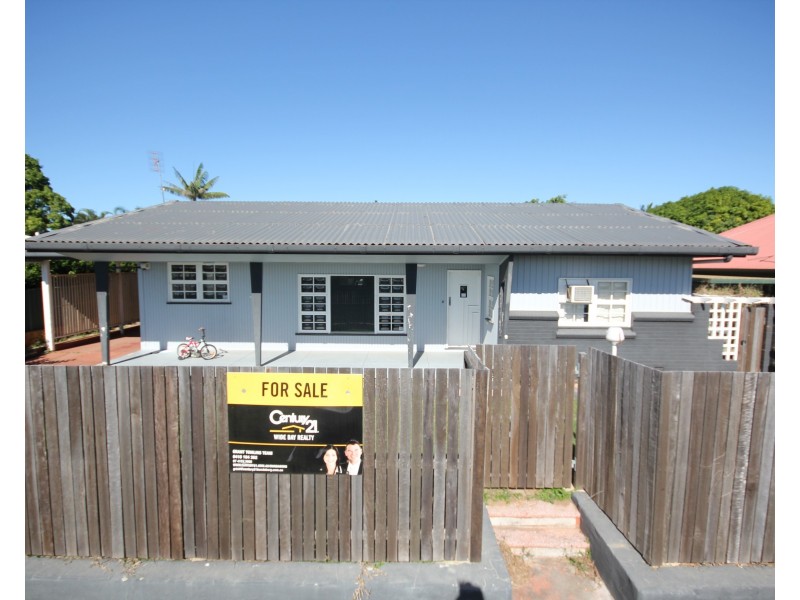 80 Elliott Heads Road, Kepnock QLD 4670