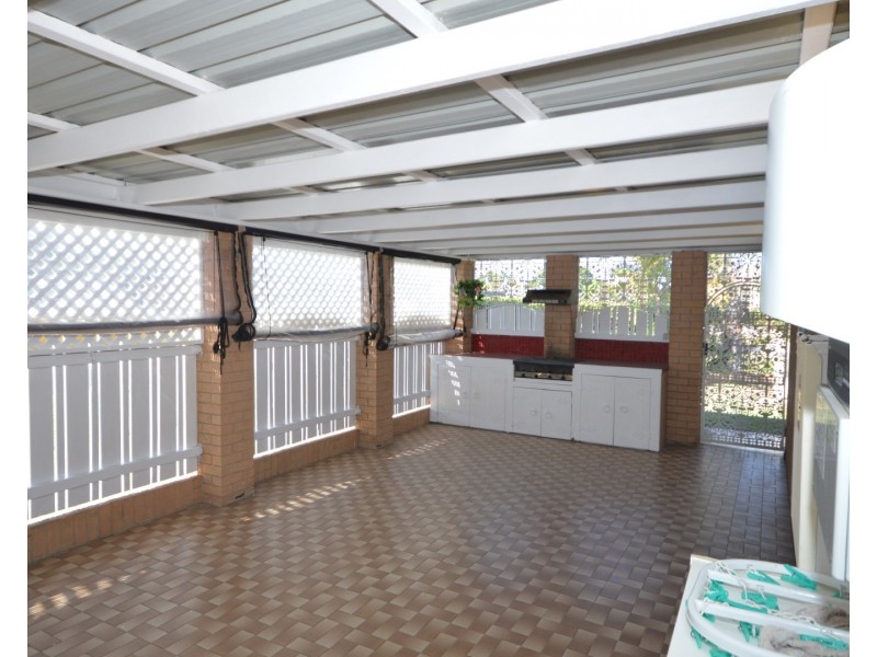 19 Brand Street, Norville QLD 4670