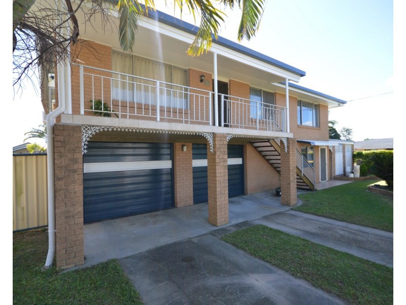 19 Brand Street, Norville QLD 4670
